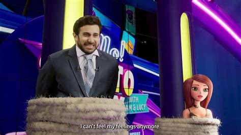 Hello SlotoCity with Adam & Lucy (NOV E07) .